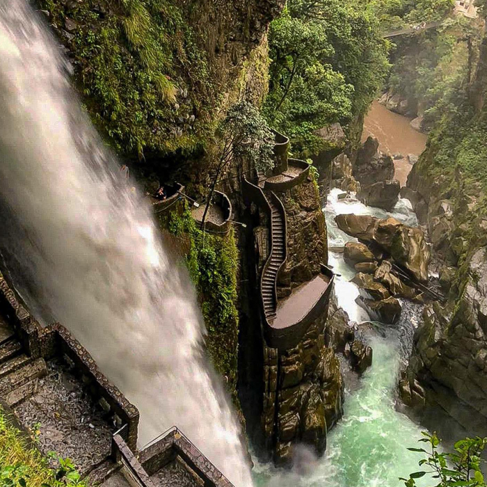 Baños