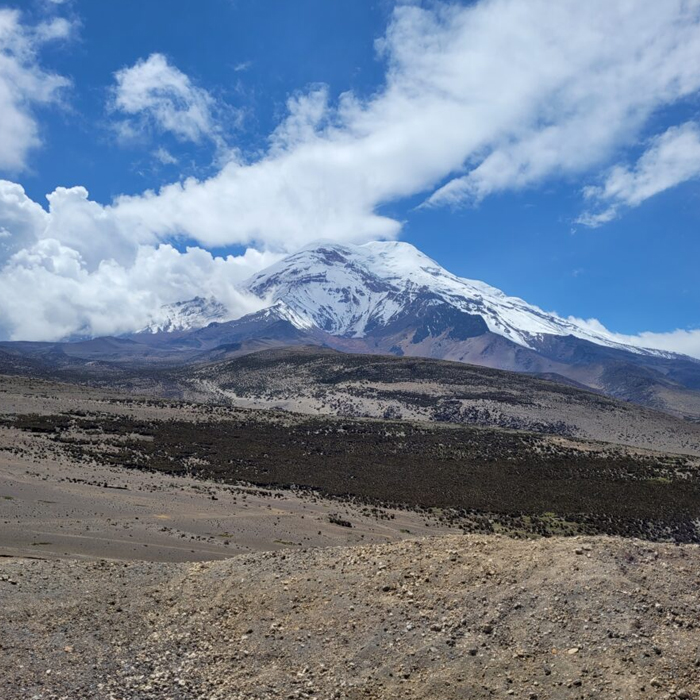 Chimborazo