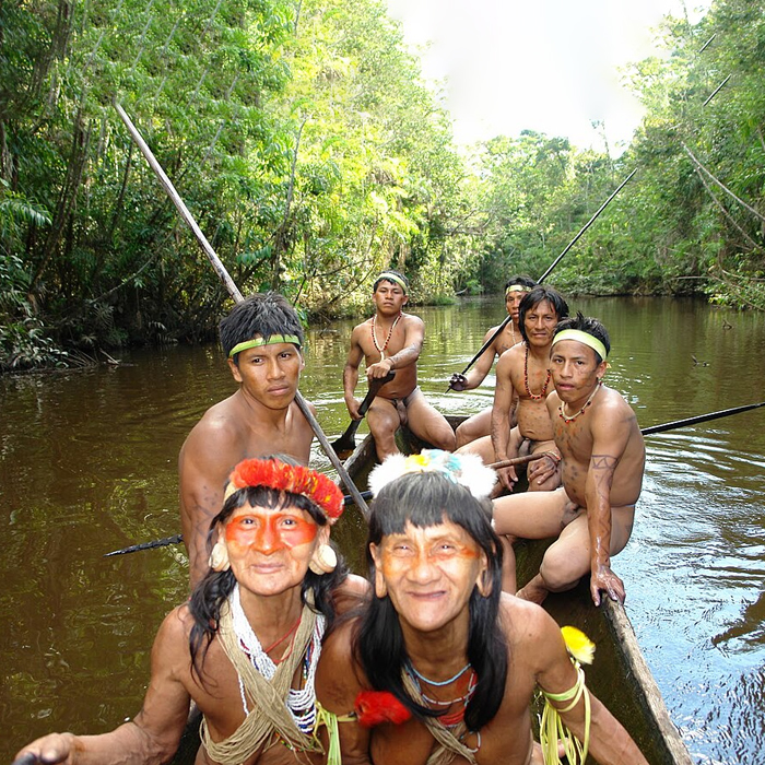 Huaorani-4
