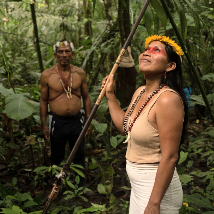 Yasuni-1